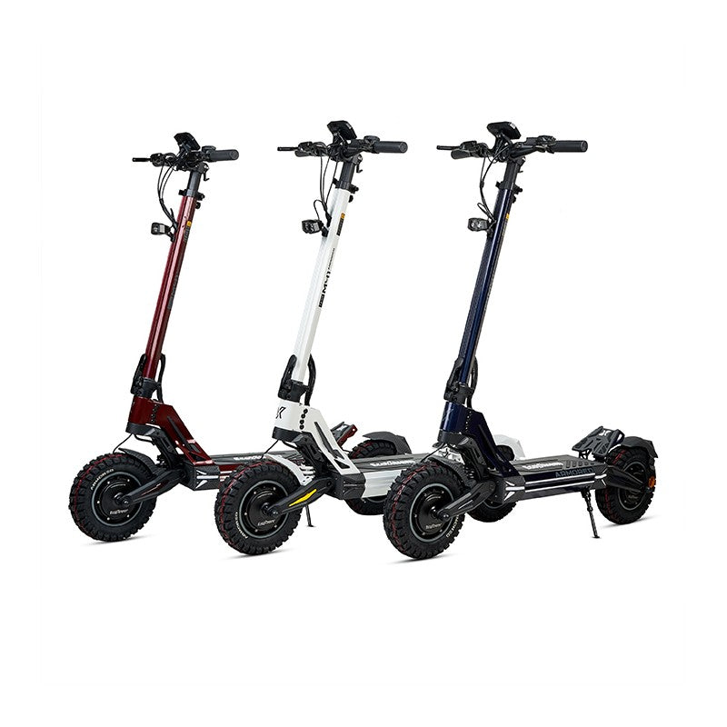 Patinetes EcoXtrem