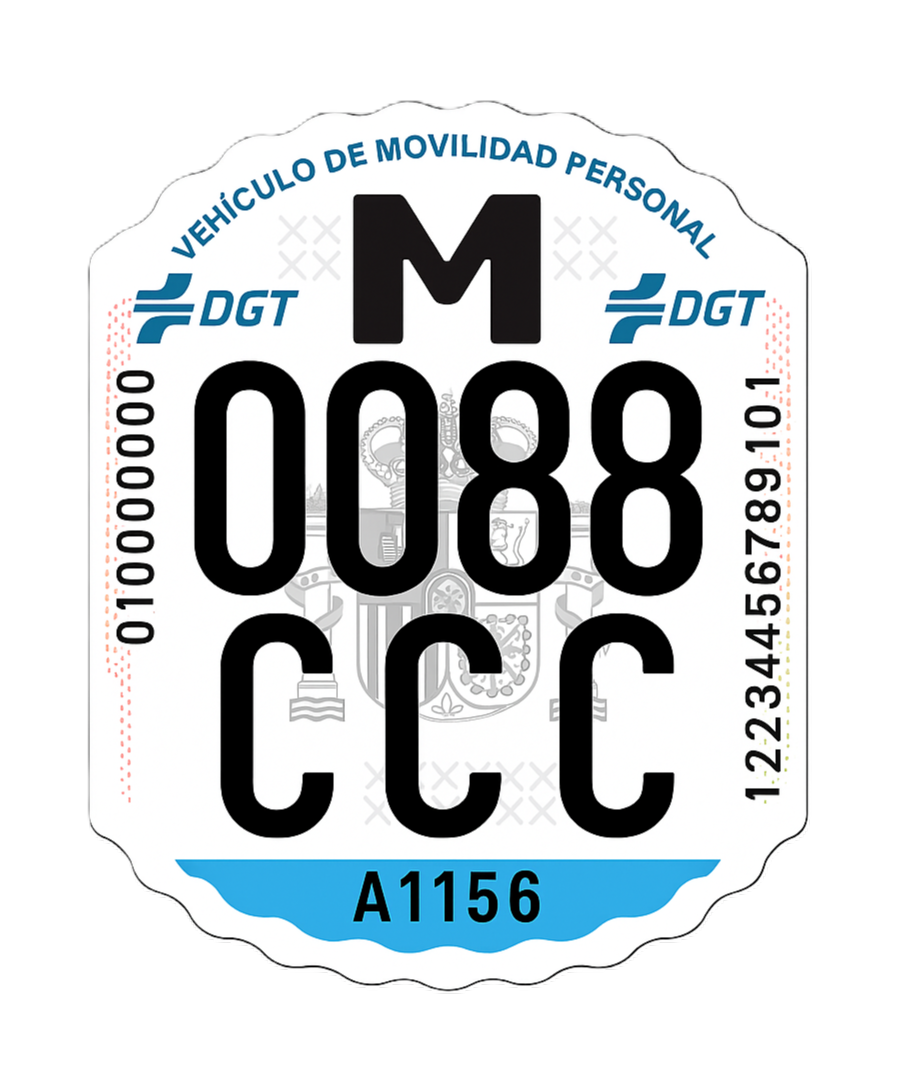Matrícula