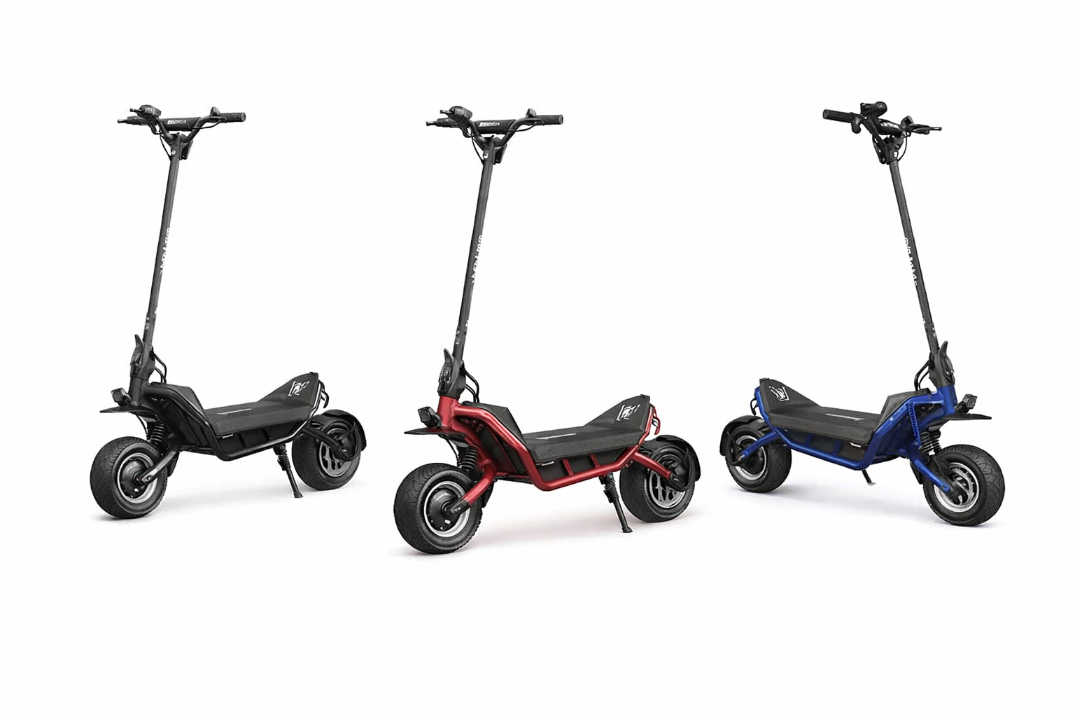Patinetes Rovoron