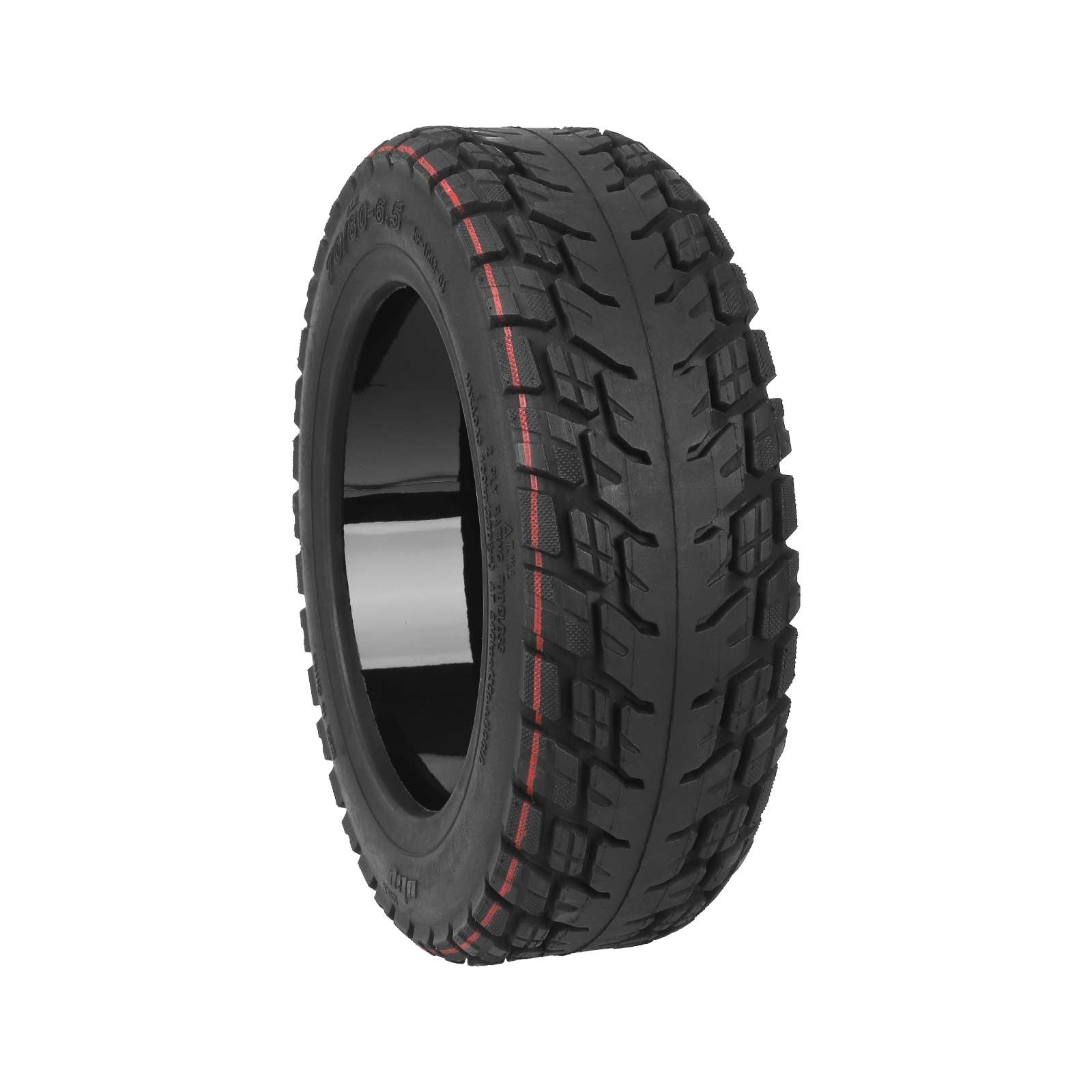 Ulip 70/80-6.5 self-repairing off-road tubeless tire 70/80-6.5 CST Tubeless Tire For Segway Ninebot S PLUS Electric Scooter Vacuum Tyre XIAOMI MINI Plus 11Inch Wheel Tire