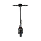 Guardabarros trasero KuKirin G2 (VMP) con soporte de matrícula