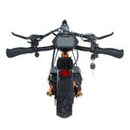 KuKirin G2 Pro DGT [Homologado DGT]