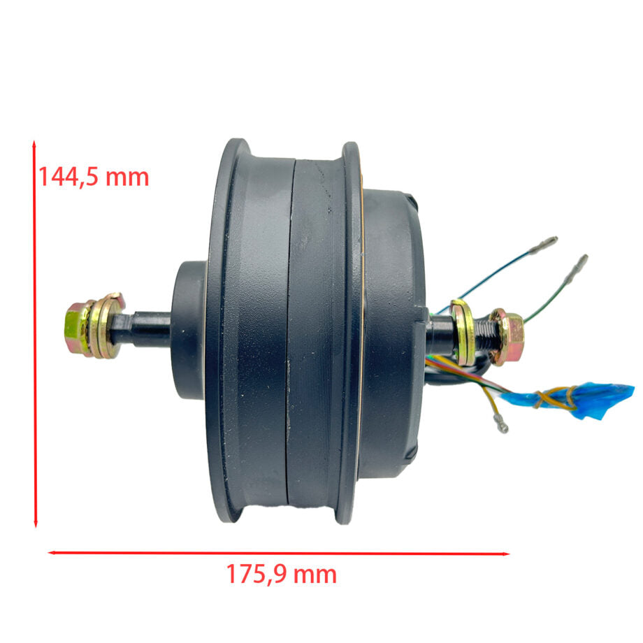 Motor Kukirin G2 Pro