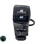 Botonera para Kukirin G2 Pro