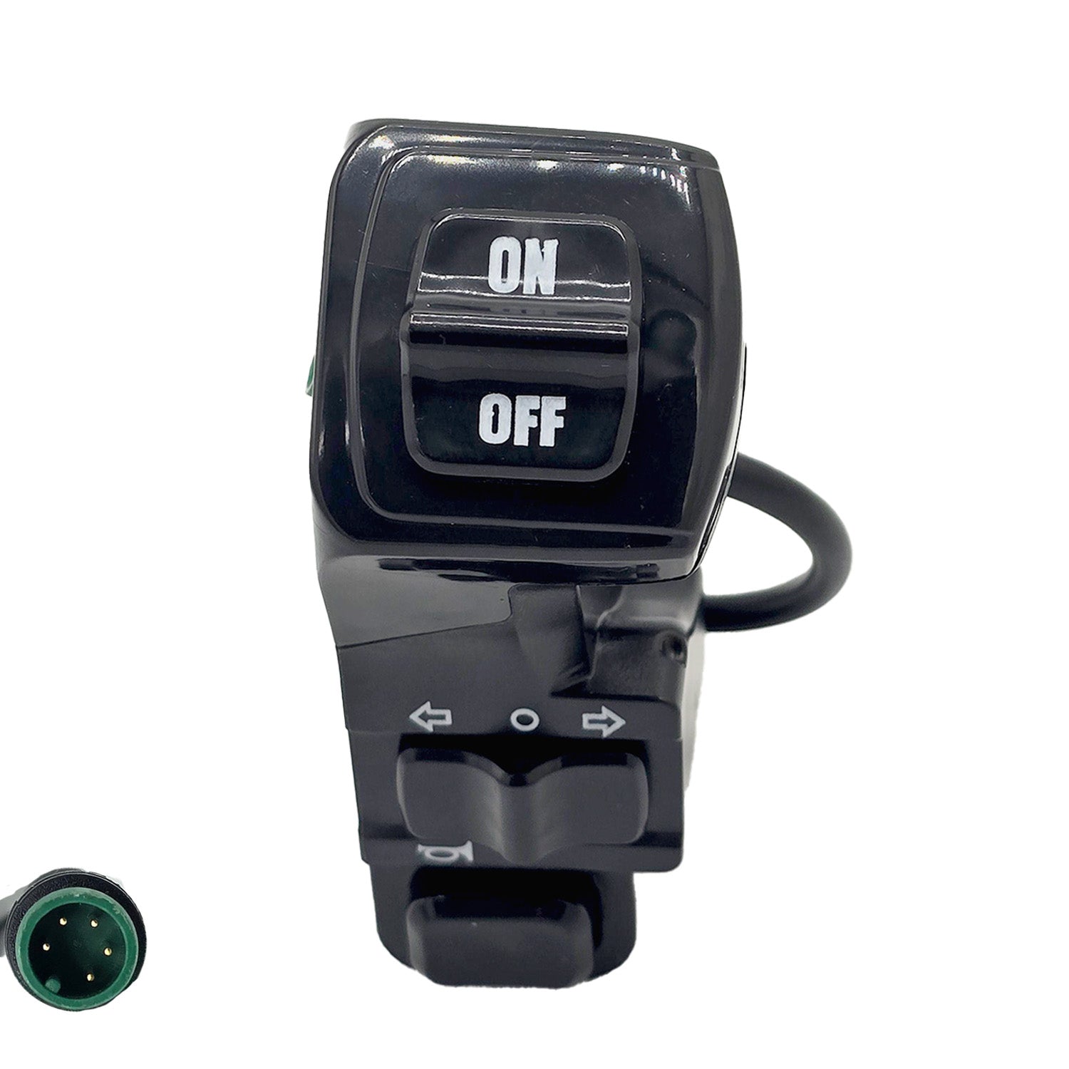 Botonera para Kukirin G2 Pro