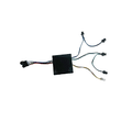 Conversor DC - Modulo de luces  Kukirin G2 Max