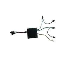 Conversor DC - Modulo de luces  Kukirin G2 Max
