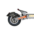 Guardabarros trasero KuKirin G2 (VMP) con soporte de matrícula
