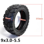 Neumático 9x3-5.5 - Kukirin g2 pro (2024)