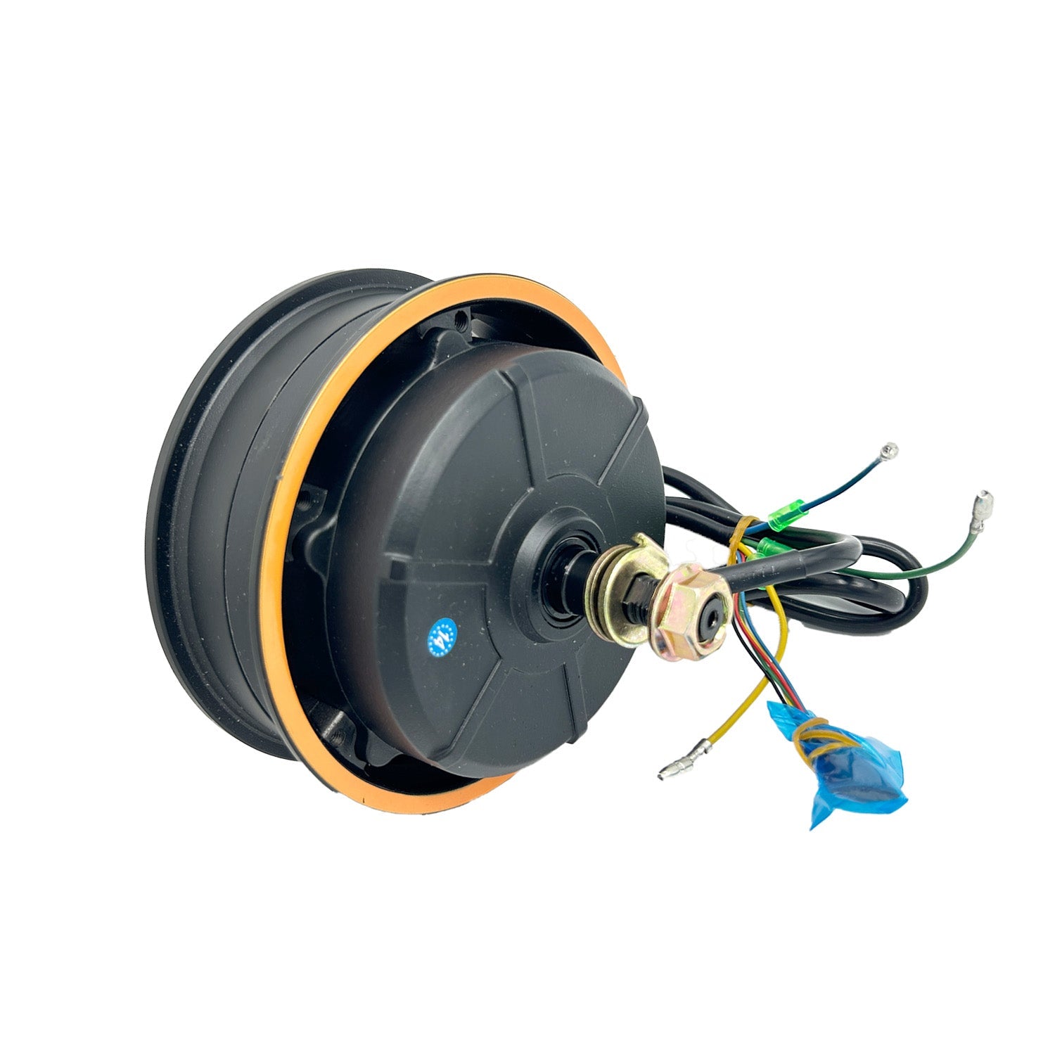 Motor Kukirin G2 Pro
