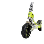 EcoXtrem M41 Tank Ultimate [Homologado DGT]