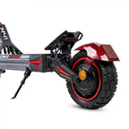 EcoXtrem M41 Tank Dual [Homologado DGT]