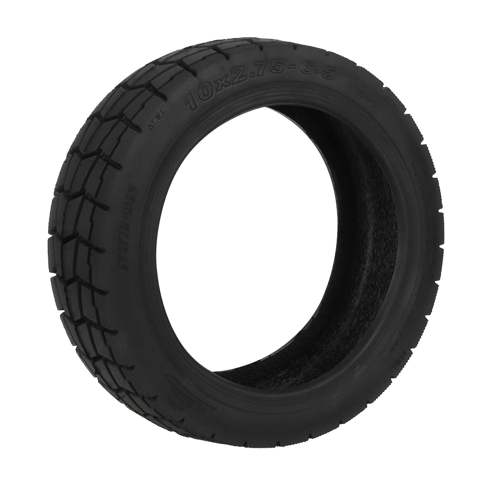 Neumático tubeless Multitaco 10x2.75-6.5 (Kukirin G2/G3/T3)