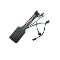 Conversor DC Kukirin - Modulo de luces G2 Pro