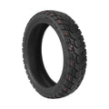 10 Inch 60/55-7.5 Rubber Replacement Tire 60/55-7.5 Explosion-Proof Tubeless Electric Scooter Tubeless Tires for Ninebot S90l