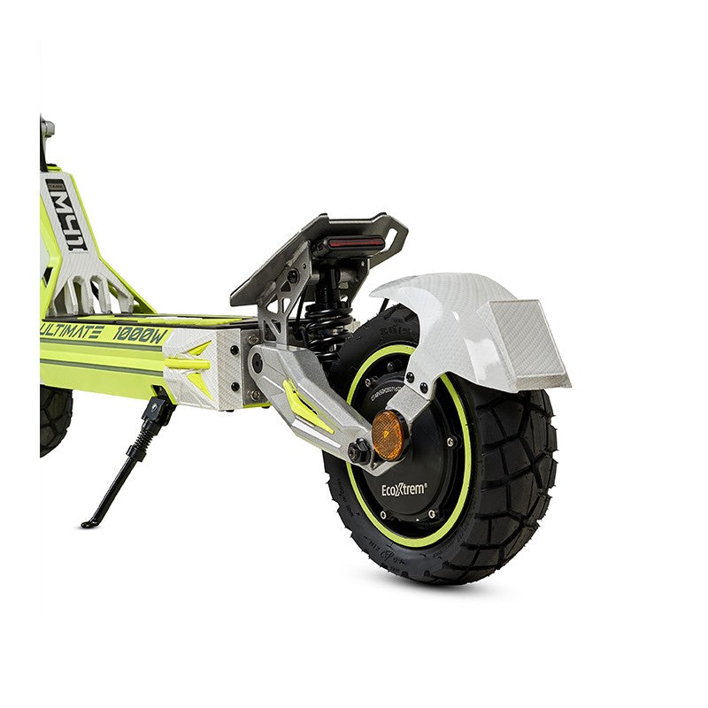 EcoXtrem M41 Tank Ultimate [Homologado DGT]