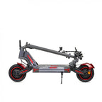EcoXtrem M41 Tank Dual [Homologado DGT]