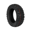 TUOVT 10*3 Tubeless Tire 10x3 Off-road Tires for 10 inch Electric Scooter 10*2 2.15 Inner Tube and 255*80 Tyre 10*3 Tires For Zero 10X Electric Scooter
