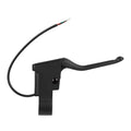 Right Clutch Brake Lever for Xiaomi M365/Pro/Pro2/1S Electric Scooter Right Brake Handle Brake Handle Parts M365 Scooter Parts