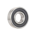 6202RS Miniature Deep Groove Ball Bbearing 6202RS 15X35X11 mm Bearing ABEC-7 Deep Groove 6202 2RS Ball Bearings