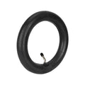 ULIP Heavy-Duty 10x2 10x2.125 10×2.5 Thickening Inner Tube with 45° Angled Valve for Electric Scooter Bike Trike Butyl Rubber Double Thickness Wear-Resistant Shock-Absorbing Fits 10x1.90-2.50 Self-Balancing Scooters and Other 10'' Scooter Tire