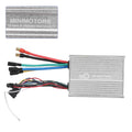 Original Dualtron Thunder ll 72V 60A Minimotors Control-B suitable for Rear Wheel of Thunder ll Electric Scooters MINIMOTORS Controller for Electric Scooter, Front Controller Accessories, Dualtron II, DT Thunder2, DTT, 72