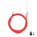 Original Red Brake Line Rear Brake Line Cable Red Durable Wire Replacement For Xiaomi Pro Pro 2 Electric Scooter Accessories