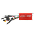 Original Smartgyro Crossover Dual Max 48V Rear Controller Scooter Original Front Controller for Smartgyro Crossover Dual Max Electric Scooter Intelligent 48V Controller Replacement Parts