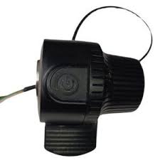 Acelerador Kukirin G4