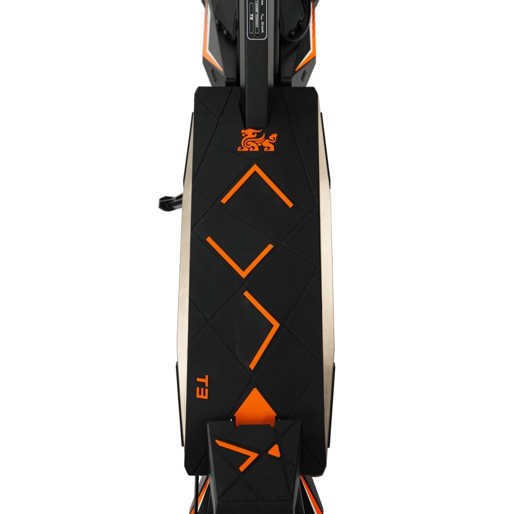 KuKirin T3