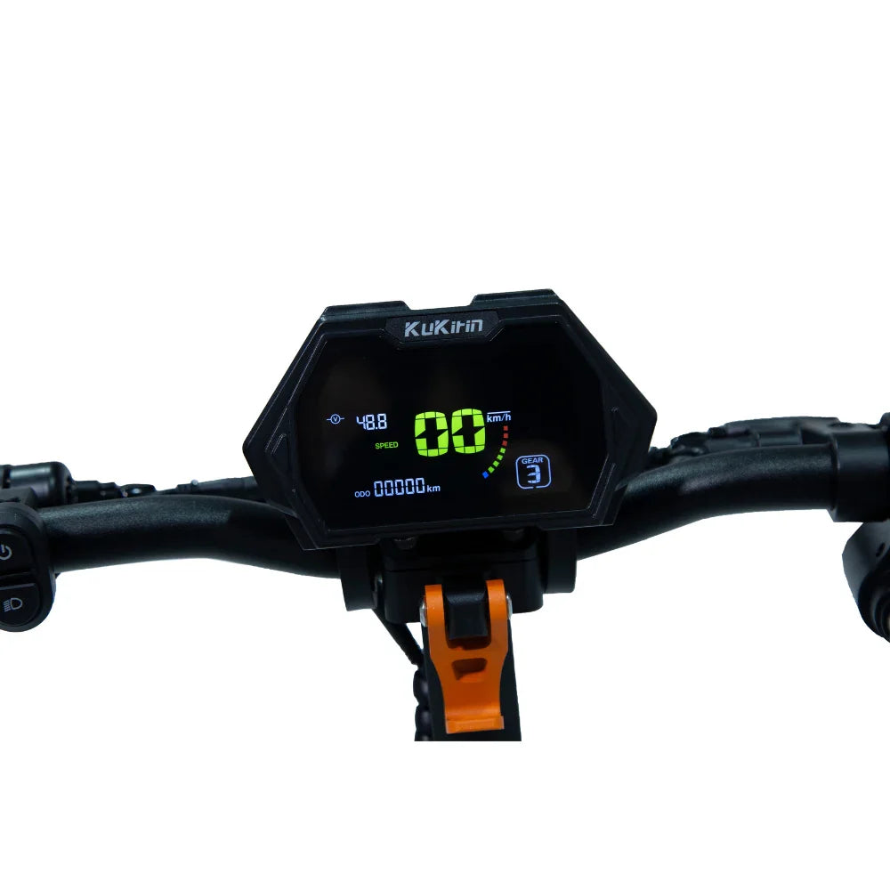 KuKirin G2 Pro DGT [Homologado DGT]