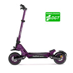 EcoXtrem Deimos Single Motor [Homologado DGT]