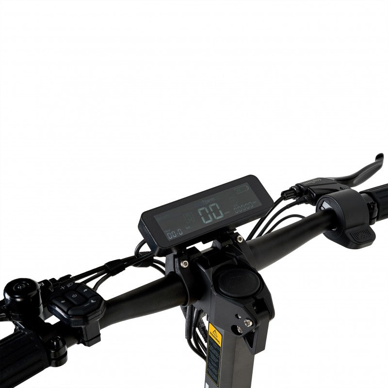 EcoXtrem Deimos Single Motor [Homologado DGT]