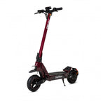 EcoXtrem Deimos Single Motor [Homologado DGT]