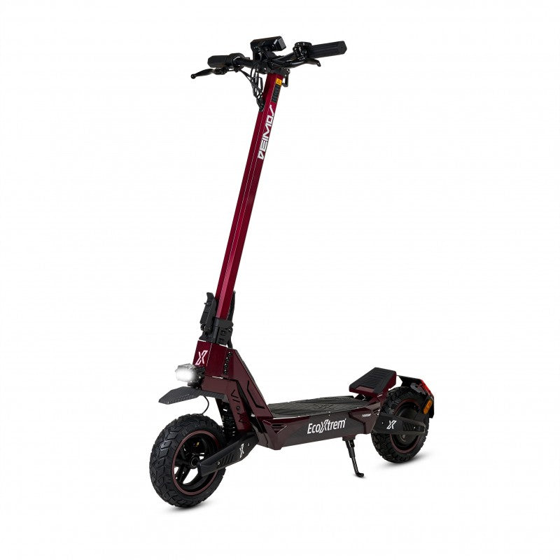 EcoXtrem Deimos Single Motor [Homologado DGT]