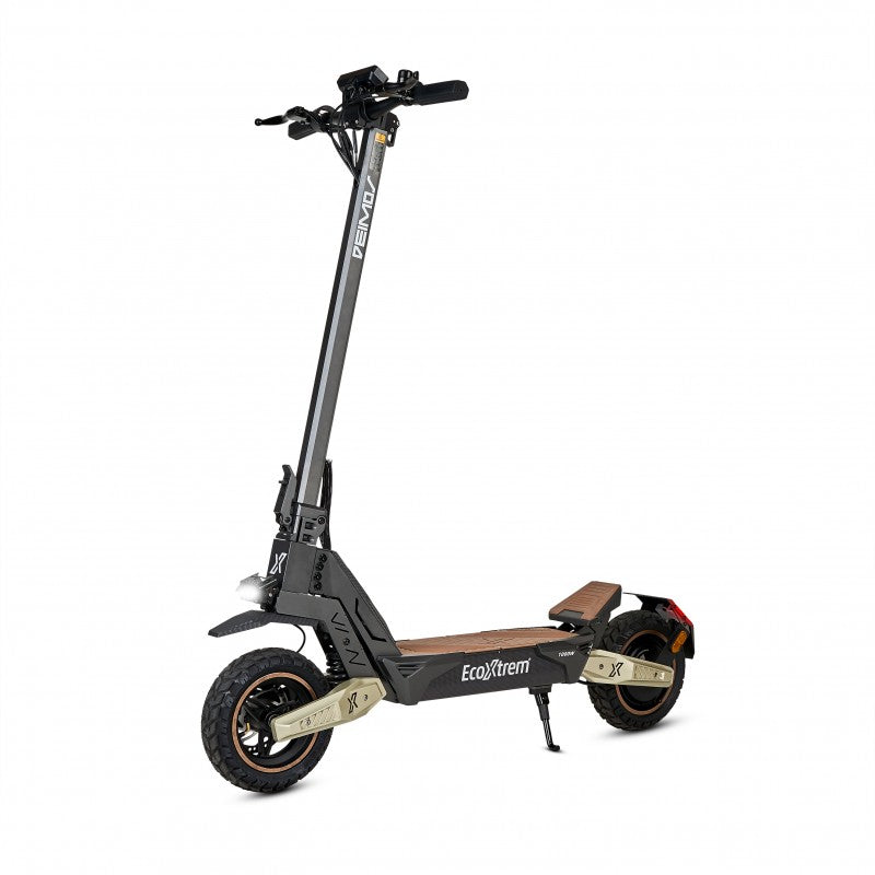 EcoXtrem Deimos Single Motor [Homologado DGT]