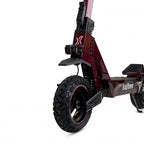 EcoXtrem Deimos Single Motor [Homologado DGT]