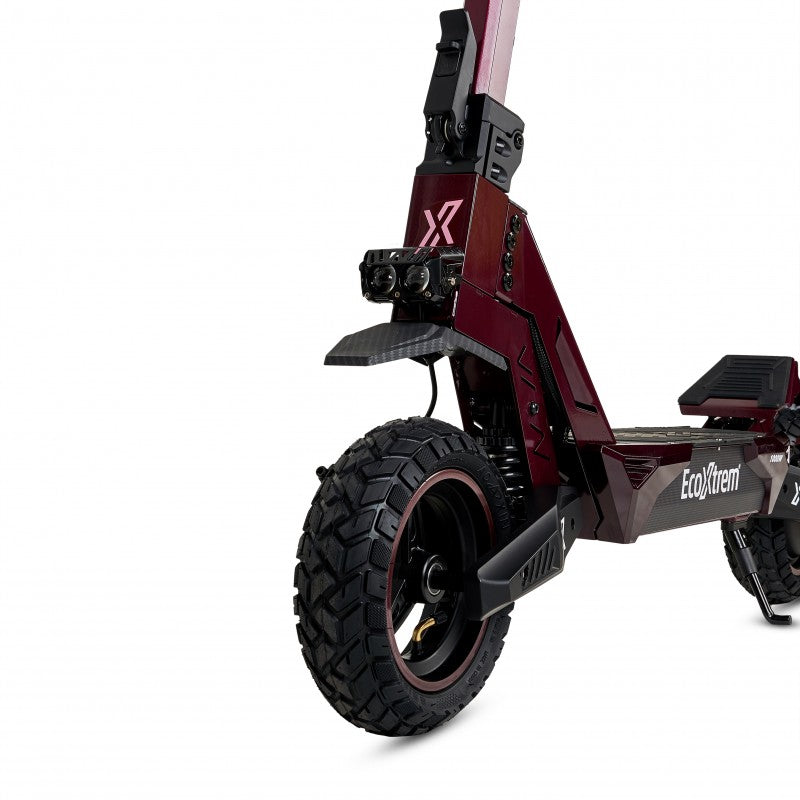 EcoXtrem Deimos Single Motor [Homologado DGT]