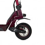 EcoXtrem Deimos Single Motor [Homologado DGT]