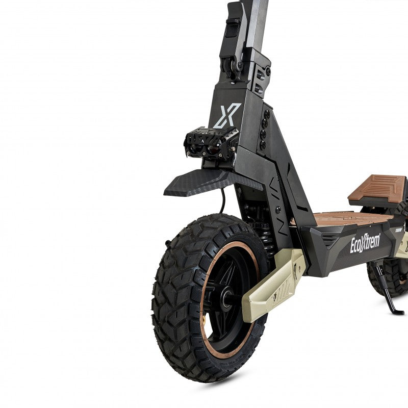 EcoXtrem Deimos Single Motor [Homologado DGT]