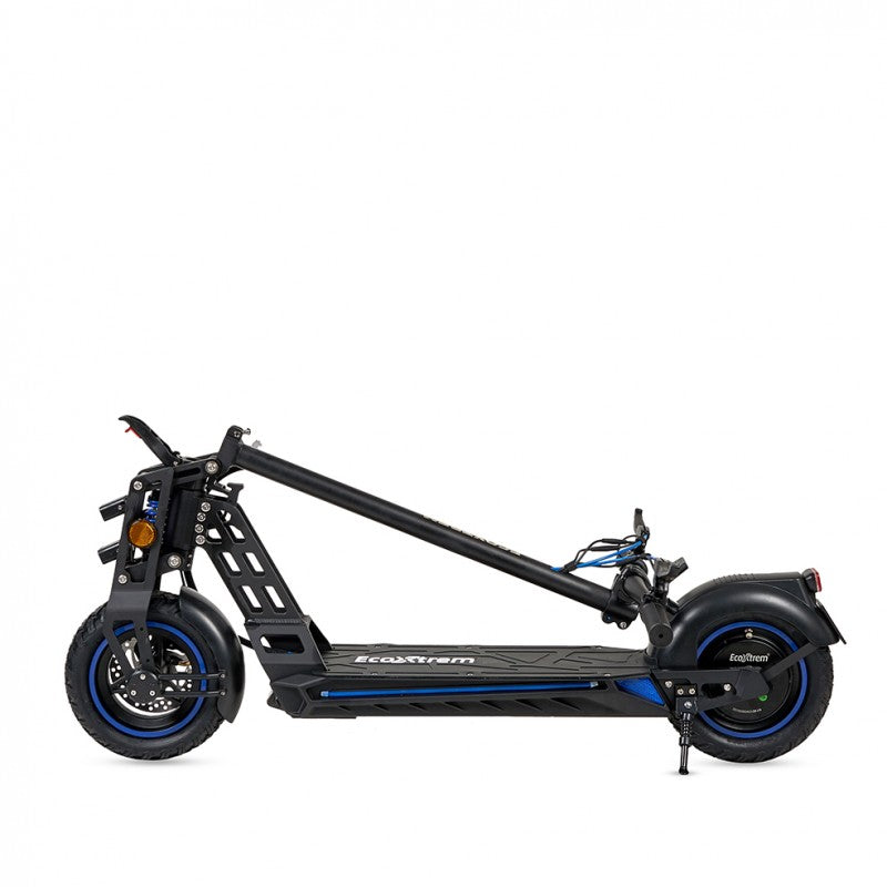 Patinete eléctrico - EcoXtrem Bison [Homologado DGT]