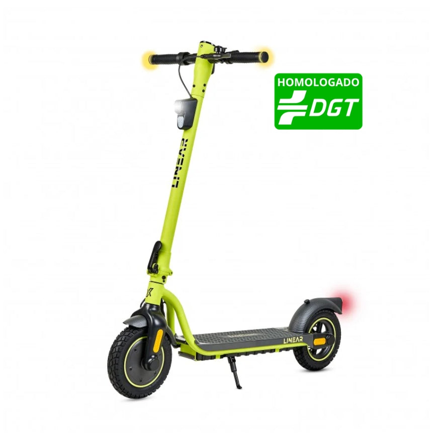 EcoXtrem Linear [Homologado DGT]
