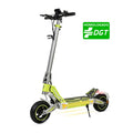 EcoXtrem M41 Tank Ultimate [Homologado DGT]