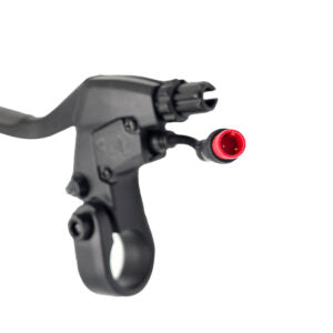 Maneta de freno derecha para Kukirin G2 Pro