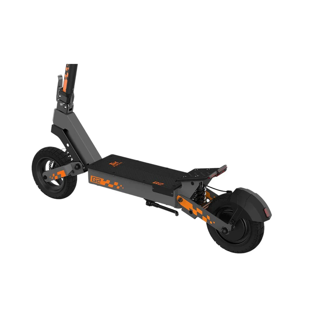 KuKirin G2 (2026)