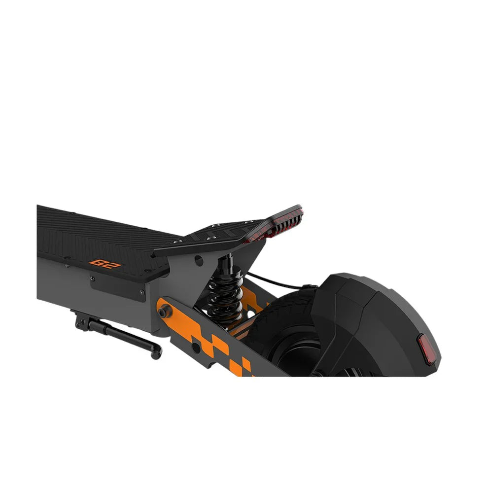 KuKirin G2 (2026)