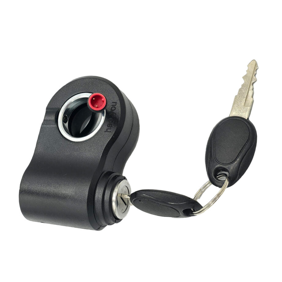 Llave de encendido para KuKirin G2 Pro