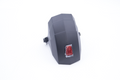 Guardabarros trasero Kukirin G2