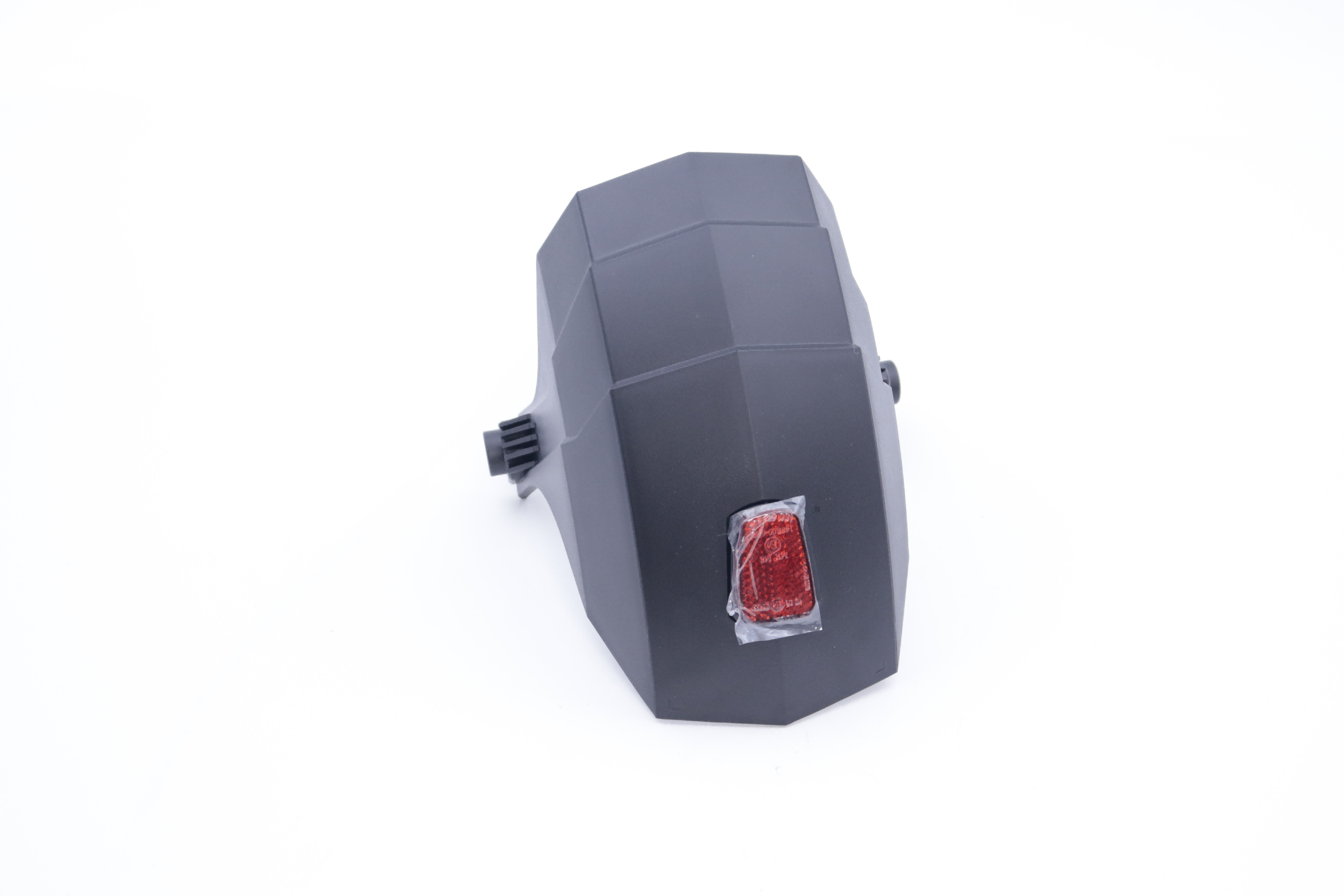Guardabarros trasero Kukirin G2