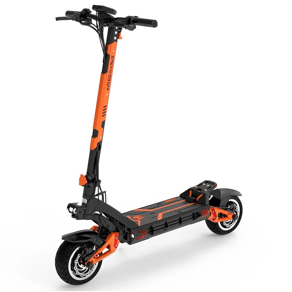 KuKirin G3 Pro